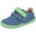 AnurafroschSTYLE Low-Cut meerblau - 29