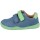 AnurafroschSTYLE Low-Cut meerblau - 29