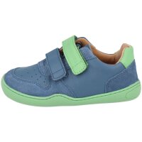 AnurafroschSTYLE Low-Cut meerblau - 24