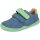 AnurafroschSTYLE Low-Cut meerblau - 24