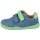 AnurafroschSTYLE Low-Cut meerblau - 24