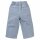 7/8-Hose jeansbau gestreift - 116