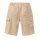 Cargo-Bermuda Twill camel - 134/140