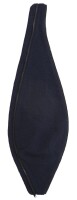 Eco-Wool-Tragemantel Oslo navy
