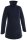 Eco-Wool-Tragemantel Oslo navy