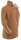 Eco-Wool-Tragemantel Oslo camel
