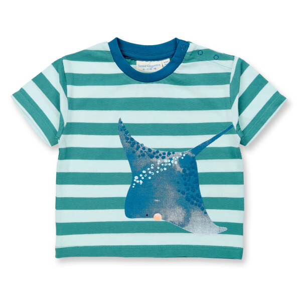Anton T-Shirt Ray - 80