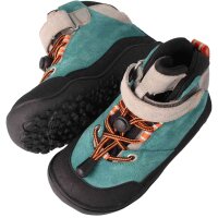 SteinbockSTYLE TEX Highcut petrol - 24