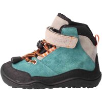 SteinbockSTYLE TEX Highcut petrol - 27