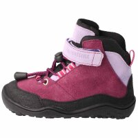 SteinbockSTYLE TEX Highcut beere - 26