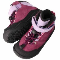SteinbockSTYLE TEX Highcut beere - 26