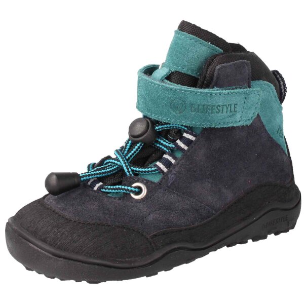 SteinbockSTYLE TEX Highcut marine - 27