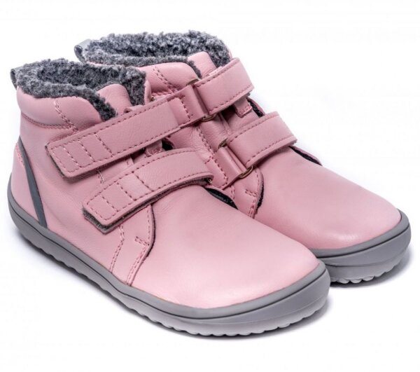 Winterschuhe Penguin TEX Pink