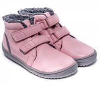 Winterschuhe Penguin TEX Pink