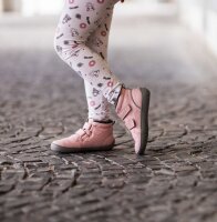 Winterschuhe Penguin TEX Pink