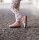 Winterschuhe Penguin TEX Pink