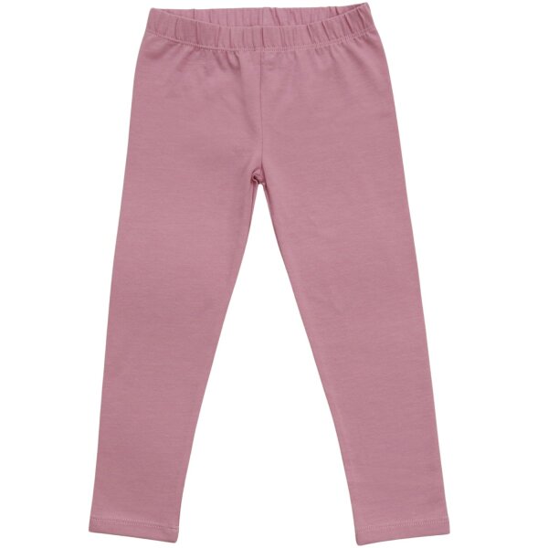 Leggings rosewood - 128