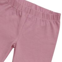 Leggings rosewood - 128