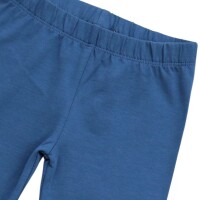 Leggings jeansblue - 116