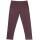 Leggings dark plum - 128