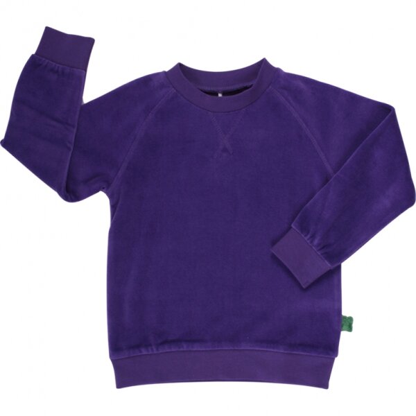 Nickypulli purple