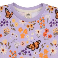 Pullover Butterflies - 128