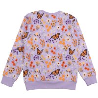 Pullover Butterflies - 140