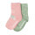 Socken Igel pink 2er-Pack