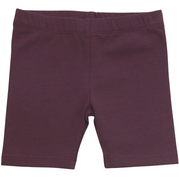 Radler Leggings dark plum - 128