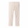 Pyjama Blümchen hellbeige - 104