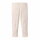 Pyjama Blümchen hellbeige - 104