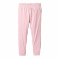 Pyjama Pferde hellrosa - 110/116