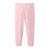 Pyjama Pferde hellrosa - 110/116