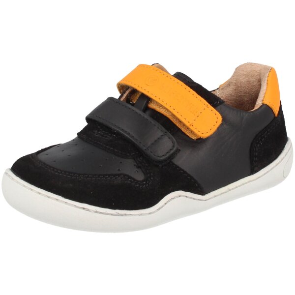 AnurafroschSTYLE Low-Cut schwarz - 28