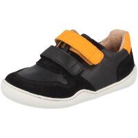 AnurafroschSTYLE Low-Cut schwarz - 28