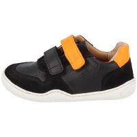 AnurafroschSTYLE Low-Cut schwarz - 28