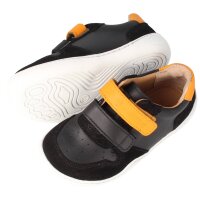 AnurafroschSTYLE Low-Cut schwarz - 28