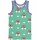 Tanktop Rainbow - 122/128
