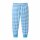 Pyjama Sealife weiß - 98