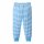 Pyjama Sealife weiß - 98