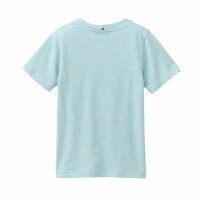 T-Shirt Strandleben mint - 98/104
