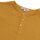 Musselin Shirt ochre - 116