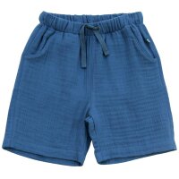 Musselin kurze Hose