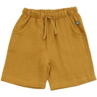 Musselin kurze Hose