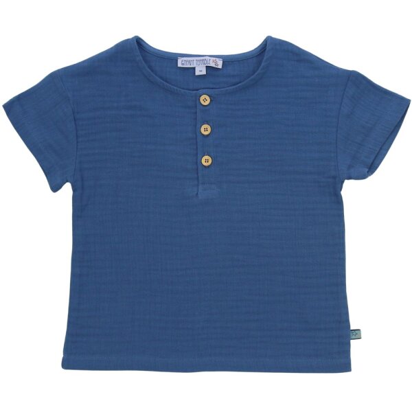 Musselin Shirt