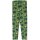 Leggings Construction grün
