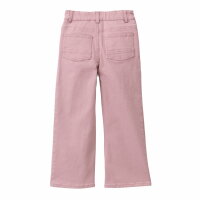 Twill-Hose weit malve - 116