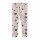 Leggings Blüten blassrosa - 110