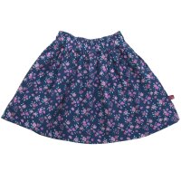 Musselin Wenderock Minibl&uuml;mchen - 104