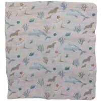 Bios Musselint&uuml;cher 2er-Pack Sealife - 80 x 80